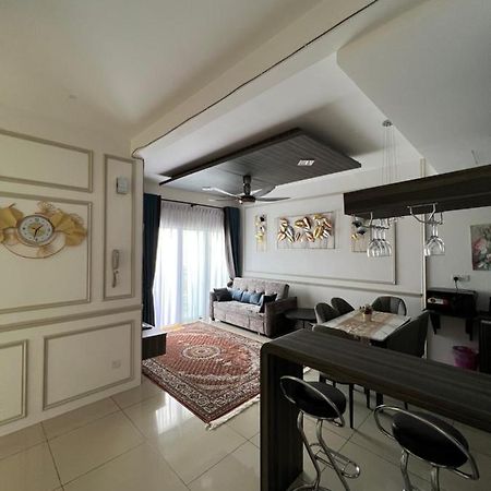 Ourstay @ Swiss Garden Residence Kuantan Exterior foto