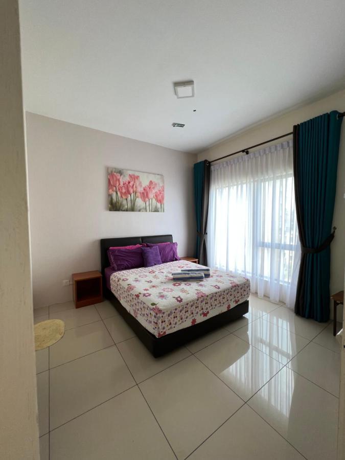 Ourstay @ Swiss Garden Residence Kuantan Exterior foto